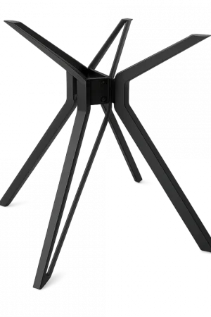 Betrouwbaar Starcrown metalen onderstel 3194 dining drone 4 89x72cm 1 stuk