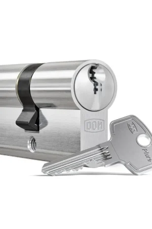 Dom profielcilinder plura skg** 35/45 Populair