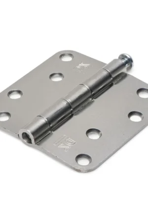 Scharnier verzinkt rond 89x89mm Koop Online