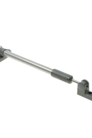 Axa tele uitzetter grijs buitendraaiend 30cm 28250049 Aanbieding