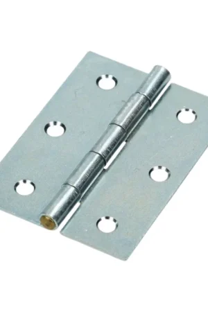 Axa smalscharnier recht 51x76mm 11010452e Beste Prijs