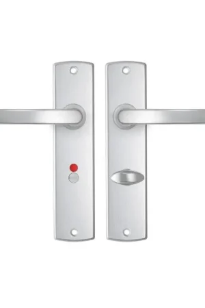 Axa kortschild f1 recht 180/41 wc 8/63 Gratis Verzending