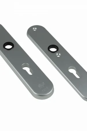 Direct Verzonden Ami deurset skg** f1 ovaal 250/50pc 92 k.t d.d70