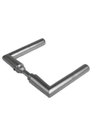 Ami deurkruk f1 l-model 374 134mm Exclusieve Aanbieding