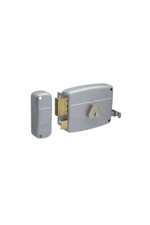 Actieprijs Cisa oplegslot voordeurslot 50321 din rechts 50mm