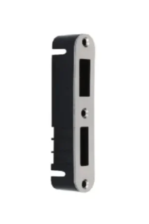 Beperkte Voorraad Nemef sluitkom voor magneet cilinder / vrij en bezetslot (sk 1269/71) rvs