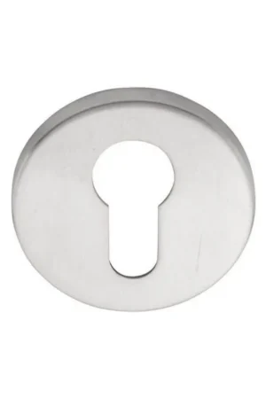 Actieprijs Formani cilinderplaatje basics rvs lby50