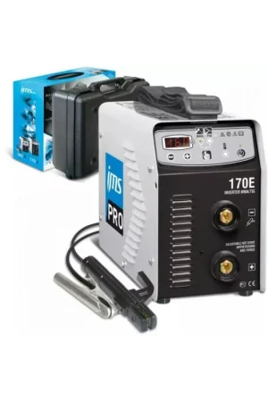 Voordeelprijs Contimac inverter electroden lasapparaat 130 p