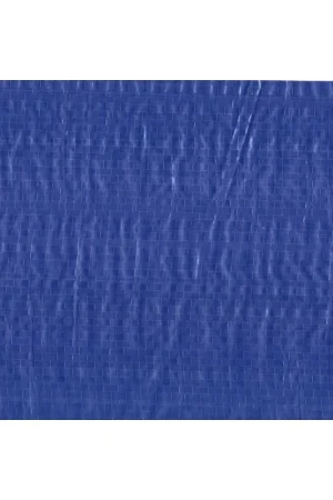 4tecx dekkleed blauw 4x6meter Actieprijs