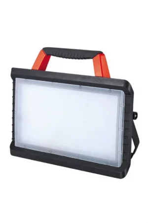 4tecx bouwlamp led accu 30w 2400 lumen Bestseller