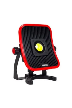 4tecx bouwlamp led accu 25w 2800 lumen profline KLASSE 3 Speciale Aanbieding