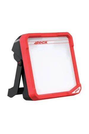 4tecx bouwlamp led 40w KLASSE 1 Lage Kosten