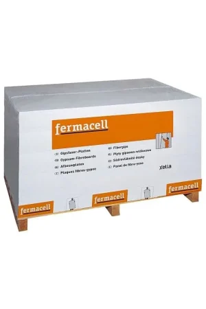 Veilige Betaling Pallet Fermacell®