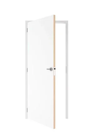 Weekendaanbieding Dkc grenen dks 280 56x115mm wanddikte 100mm links 880x2315mm