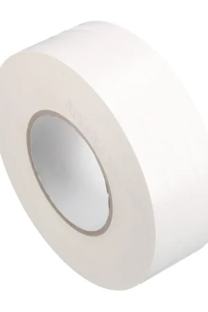 Technotape ducttape 340 universal wit 50mm x 50meter Direct Beschikbaar