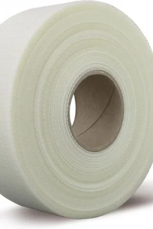 Technotape glasvezeltape indoor wit 96mm x 90meter Direct Verzonden