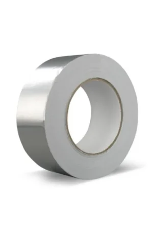 Technotape aluminiumtape wa 75mm x 45meter Snelle Levering
