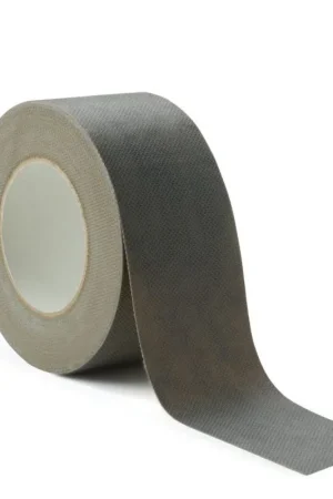 Technotape spinvliestape pp ac 75mm x 25meter Hoge Kwaliteit