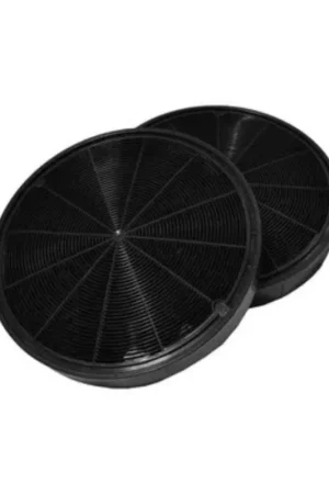 Carp select keuken koolstoffilter t.b.v etna AB160RVS afzuigkap (set van twee) Koopje