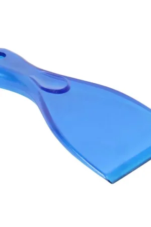 Weekendaanbieding IJskrabber kunststof yk11