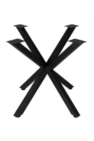 Nieuw Starcrown metalen onderstel 3177 spin 85x85cm 50x50mm 1 stuk