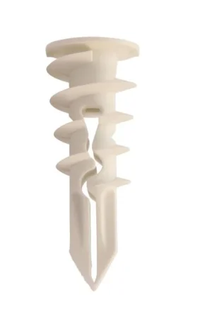 Toggler nylon gipsplaatplug type sp / 100 stuks Beste Prijs