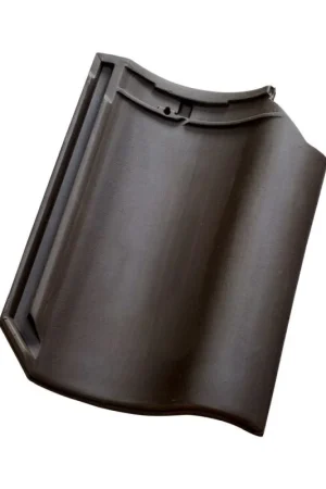 Wienerberger dakpan ovh klassiek blauw gesmoord Superprijs