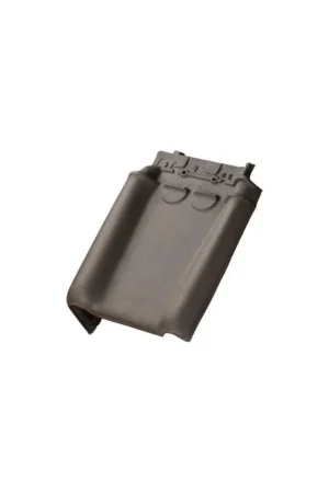 Veilige Betaling Wienerberger gevelpan links tuile du nord blauw gesmoord