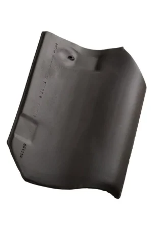 Beste Prijs Wienerberger gevelpan rechts oude holle blauw gesmoord