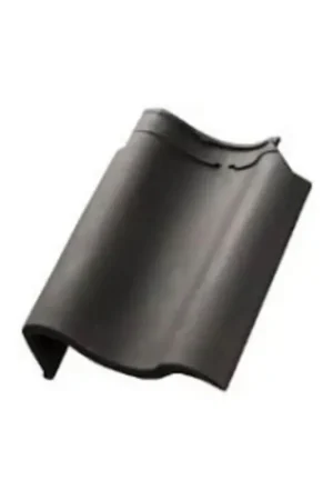 Wienerberger gevelpan links ovh blauw gesmoord Op = Op