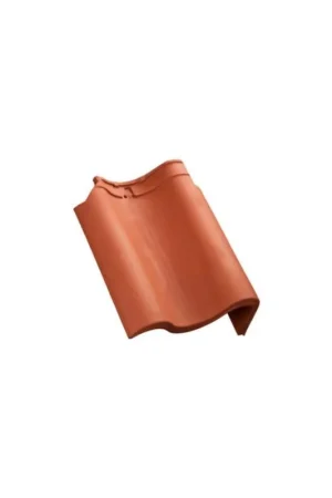 Wienerberger gevelpan rechts oude holle natuurrood Tijdelijk Beschikbaar