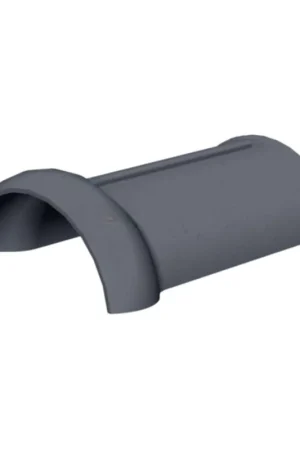 Wienerberger eindvorst halfrond blauw gesmoord Must-Have