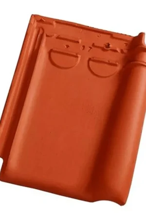Bestel Nu Wienerberger dakpan tuile du nord 44 natuurrood