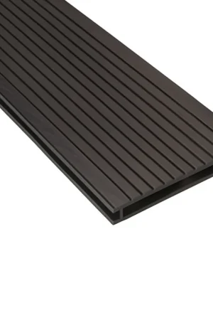 Bamboo vlonderplank chocolate geolied 1860x140x20mm Betrouwbaar