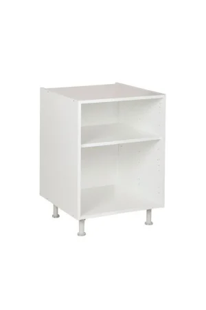 Carp select keuken wit onderkast korpus-passtuk 750x300mm Flitsaanbieding