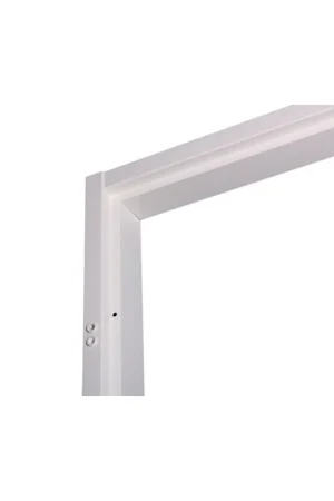 Actieprijs Bovendorpel rz RAL9010 reinwit 630x100mm