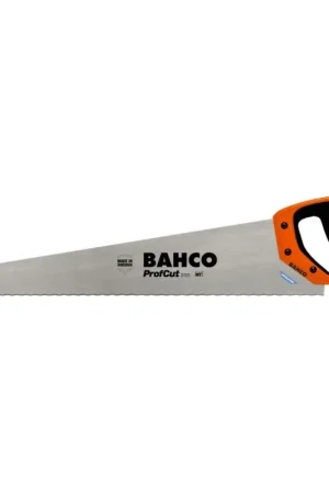 Bahco isolatiezaag 22" pc 22 550mm Superprijs