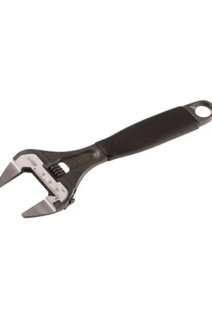 Bahco verstelbare moersleutel 9031-t extra breed ergo 8" Favoriet