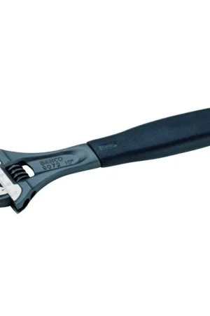 Seizoensaanbieding Bahco verstelbare moersleutel 9071 ergo 8"