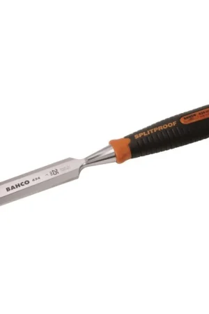 Bahco steekbeitel splitproof 434 10 mm Exclusieve Aanbieding