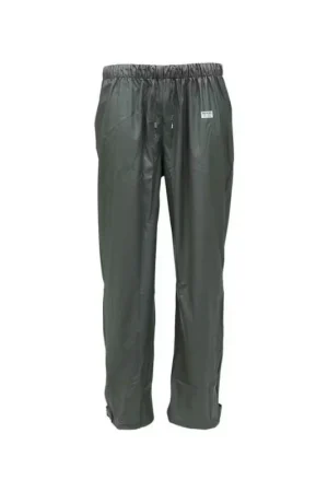 Alleen Vandaag Ocean weather comfort broek olijf maat xxl