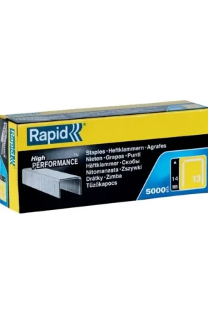 Rapid nieten 13/14 5000 stuks Bestel Nu