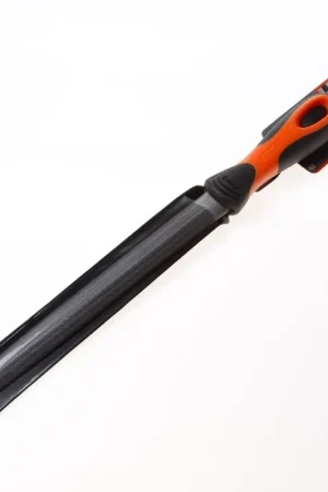 Bahco halfronde vijl basterd 1-210-08-1-2 Snelle Levering