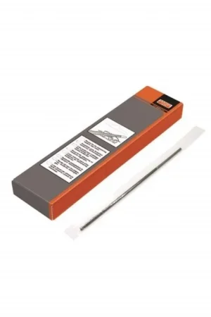 Bahco kettingzaag vijl rond 168-8-4.5mm Merkproduct