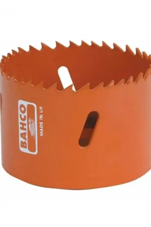 Bahco gatzaag bimetaal 3830 50 mm Superprijs