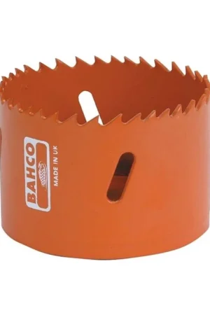 Bahco gatzaag bimetaal 3830 64 mm Must-Have