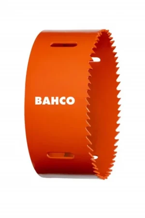 Bahco gatzaag bimetaal 3830 127 mm Gratis Verzending