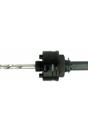 Bahco gatzaaghouder 930 10 mm voor boor 14 t/m 30 mm Direct Verzonden