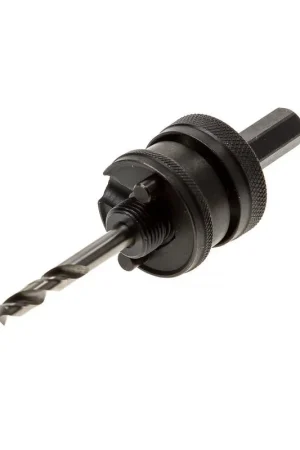 Bahco gatzaaghouder 1152 13 mm voor boor 32 t/m 210 mm Finale Uitverkoop