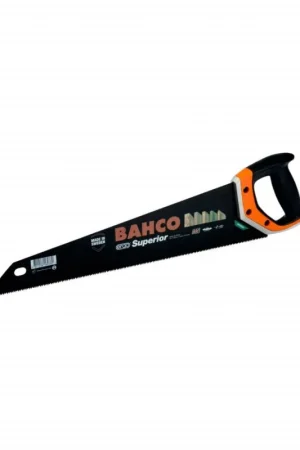 Bahco handzaag h.p 19" superior 2600 xt 475 mm Lage Kosten